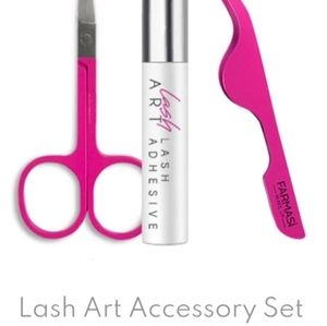 Farmasi VFX Pro Primer